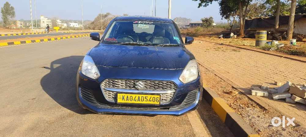Maruti Suzuki Swift 2023 Petrol 130000 Km Driven Contact