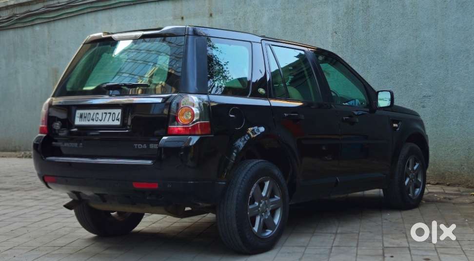 Land Rover Freelander 2 Se, 2014, Diesel