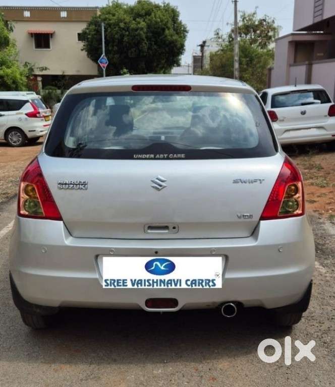Maruti Suzuki Swift 2004-2010 Vdi Bsiv, 2010, Diesel