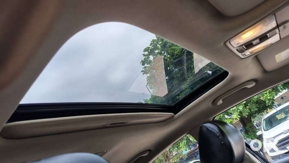 Hyundai Verna Sx(o) Petrol At, 2019, Petrol