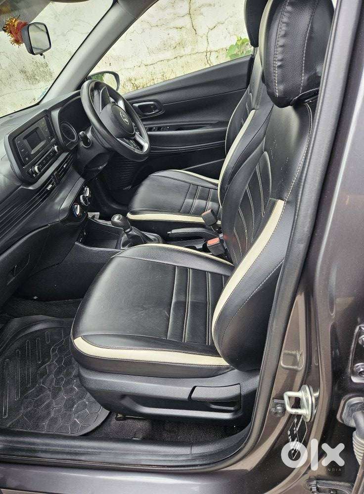 Hyundai Elite I20 Magna+ Vtvt, 2022, Petrol