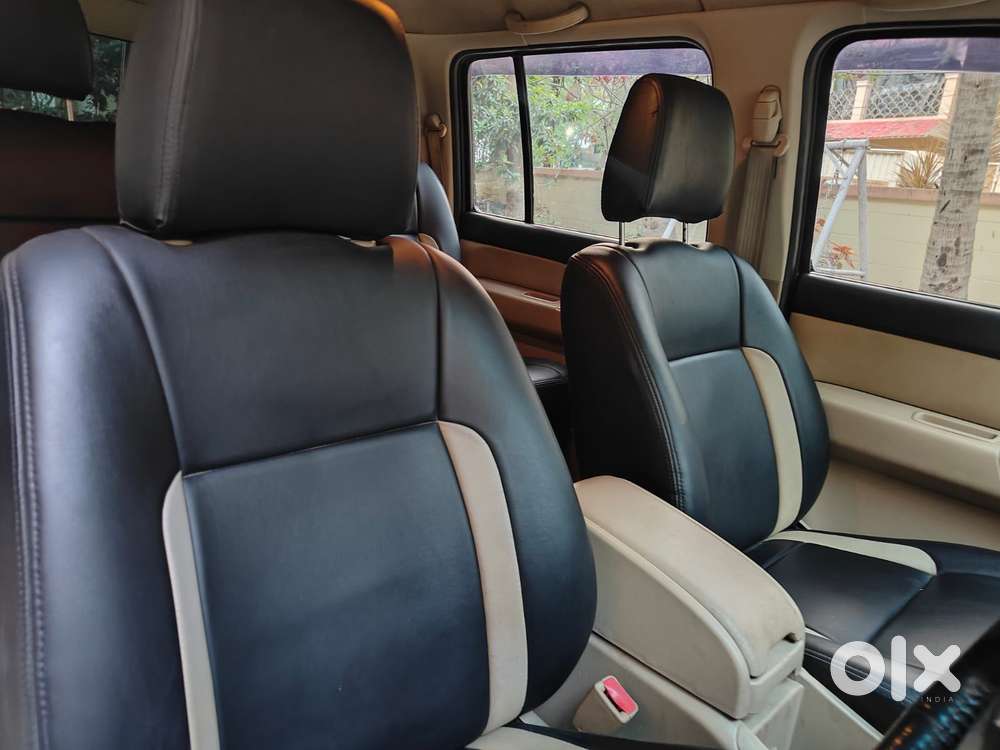 Ford Endeavour 2003-2013 3.0l At 4x2, 2007, Diesel