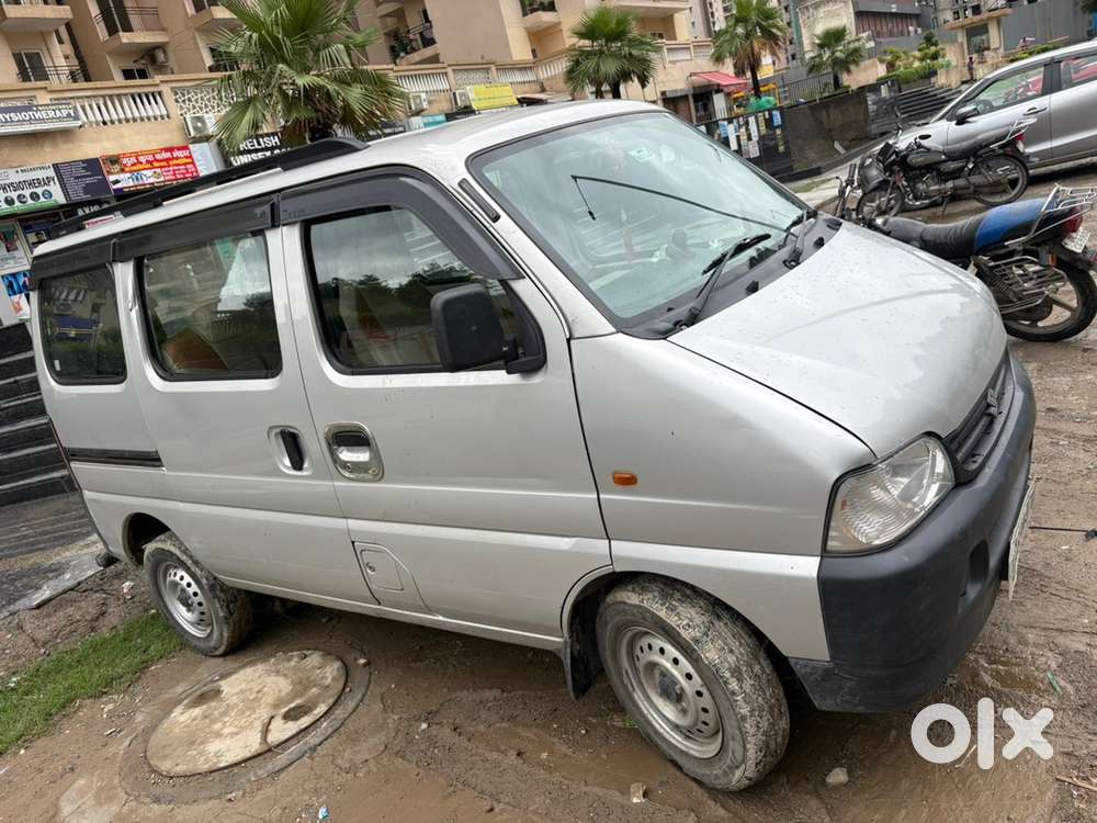 Eeco 1.2 5 Str Cng 2025