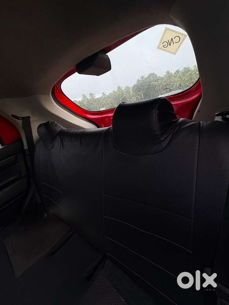 Maruti Suzuki S-presso 2022 Cng
