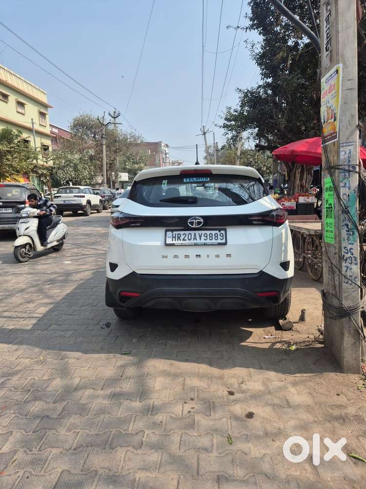 Tata Harrier 2022 Diesel