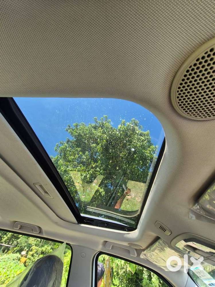 Mahindra Scorpio-n Z8 L Diesel At 2wd 7 Str, 2023, Diesel