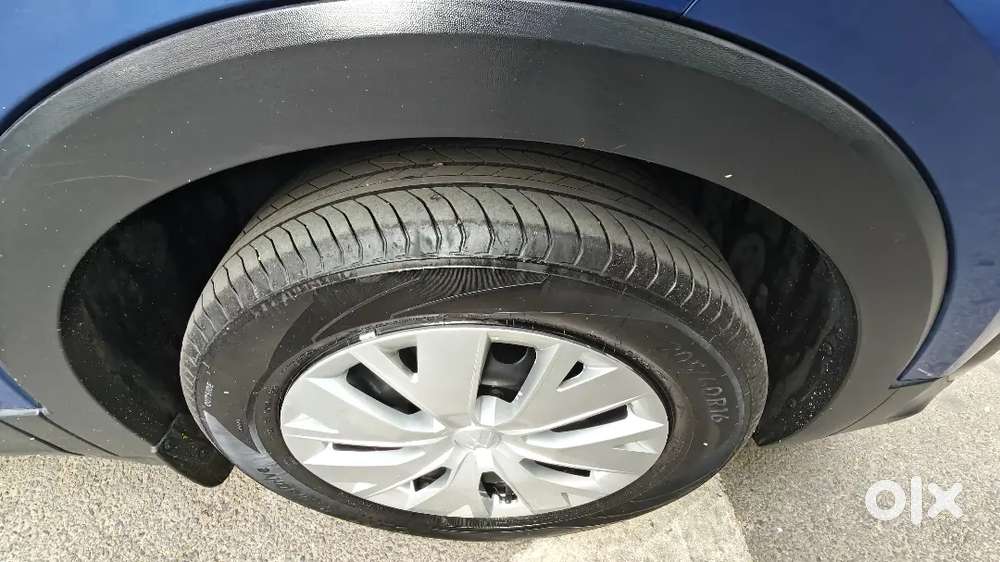 Volkswagen Taigun 2023 11950 Km Driven