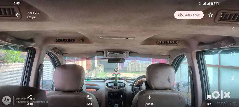 Mahindra Xylo 2014 Diesel 96150 Km Driven