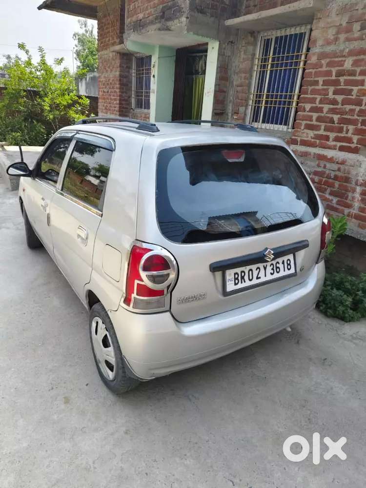 Maruti Suzuki Alto K10 2014 Or K10 2013 Dono Hai