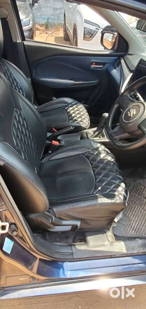 Maruti Suzuki Baleno Delta, 2024, Petrol