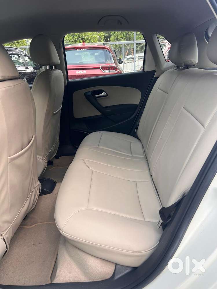 Volkswagen Polo 2009-2013 Petrol Highline 1.2l, 2013, Petrol