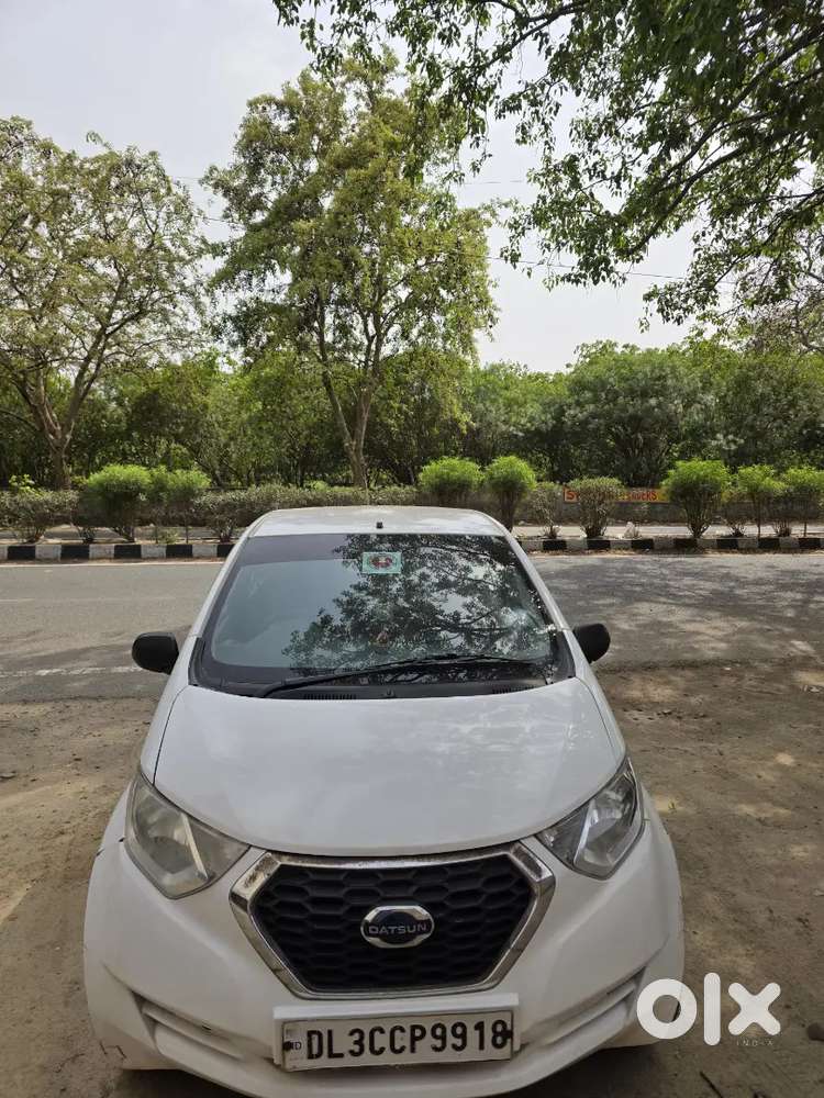 2018 Petrol Good Condition Car