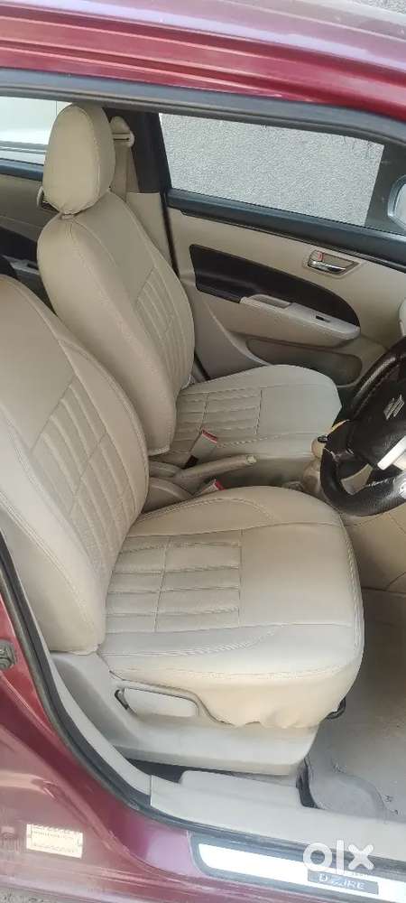 Maruti Suzuki Dzire 2015 Petrol Well Maintained