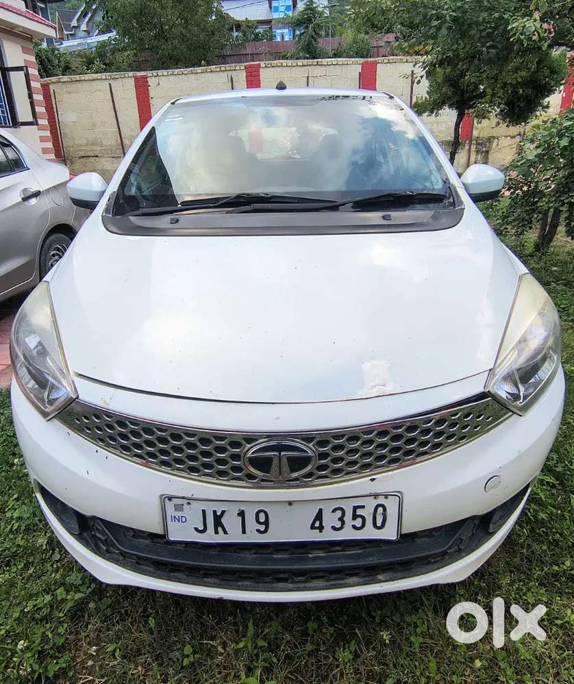 A Car In Good Condition