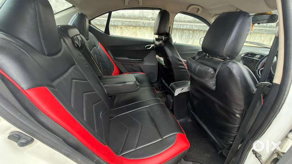 Tata Tigor Xz, 2018, Diesel