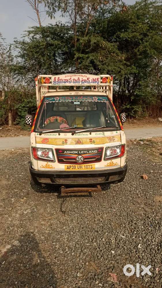 Ashok Leyland Stile 2022