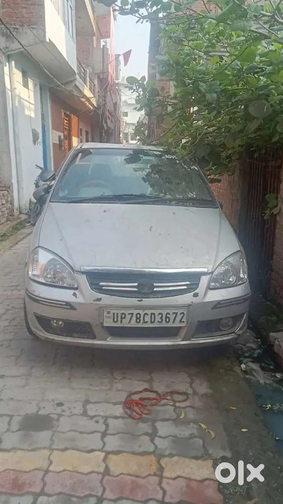 Tata Indica