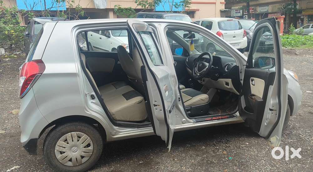 Maruti Suzuki Alto 2021 (petrol) For Sale. Well Maintained