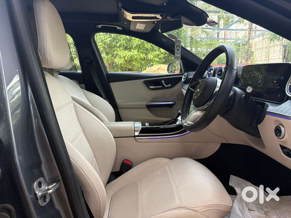 Mercedes-benz 2023 Diesel  Hybrids