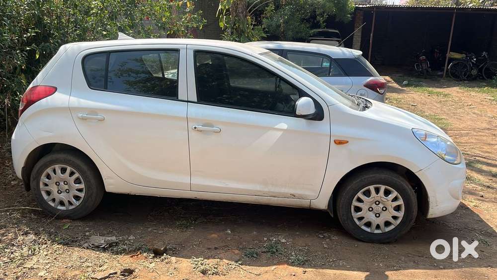 Hyundai I20 Magna 2010 Year