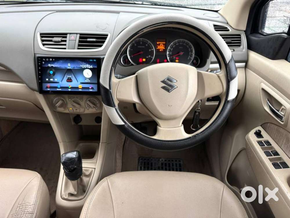 Maruti Suzuki Ertiga Vdi, 2015, Diesel