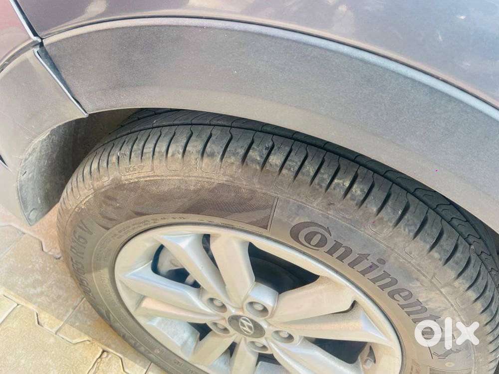 Hyundai Creta 1.6 Sx, 2017, Diesel