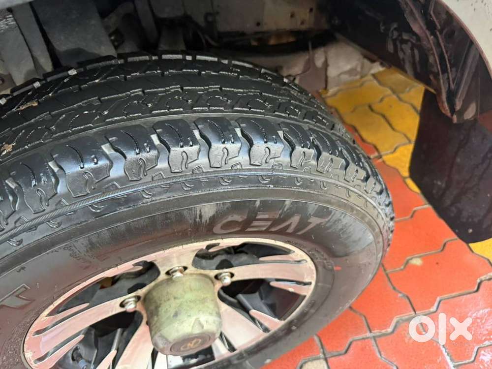 Crd Black  Model 2019