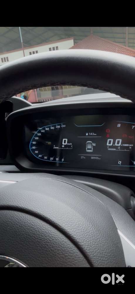 Hyundai I20 Asta Petrol 2021