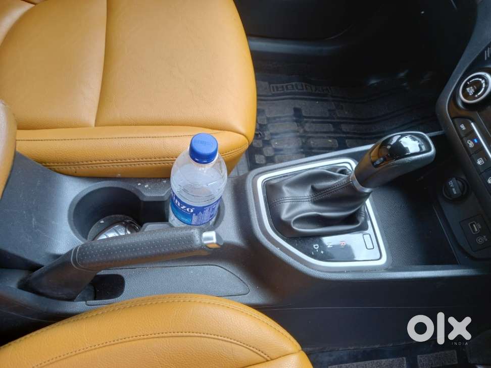 Hyundai Creta 1.6 Sx Plus Auto, 2018, Petrol