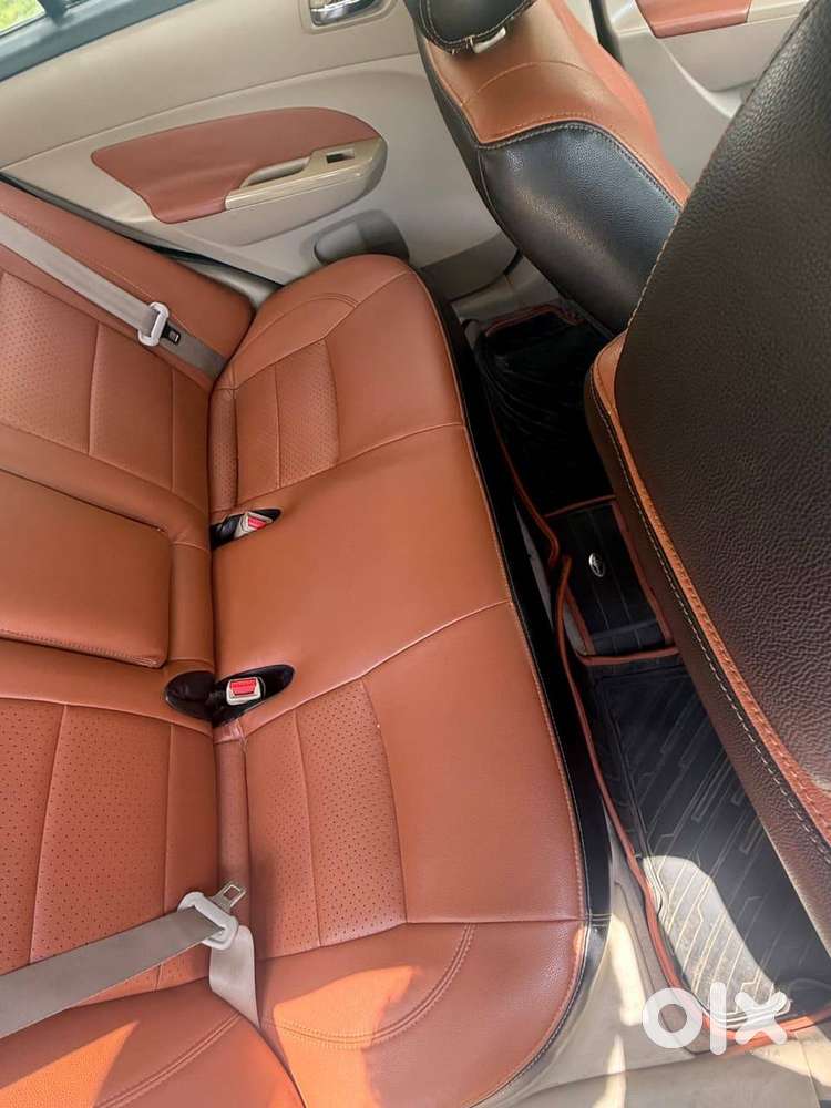 Maruti Suzuki Swift Dzire 2014 Diesel Well Maintained