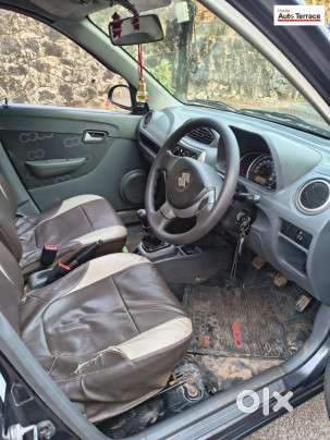 Maruti Suzuki Alto 800 2012-2016 Cng Lxi Optional, 2013, Petrol