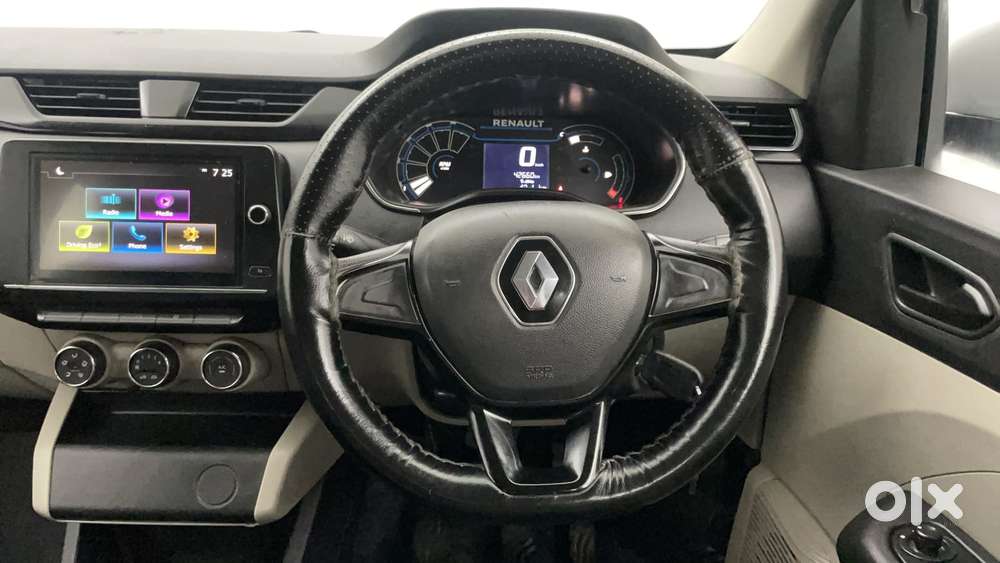 Renault Triber Rxt, 2020, Petrol
