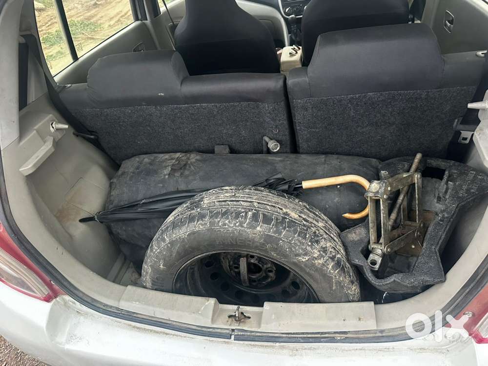 Maruti Suzuki Celerio Vxi 2014