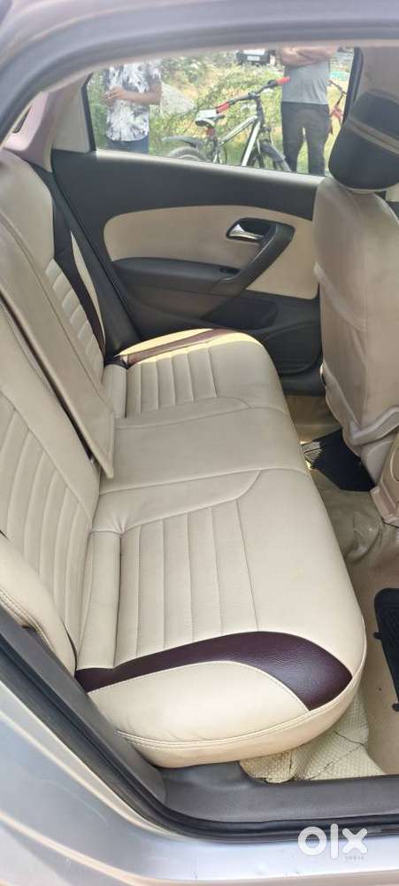 Volkswagen Vento 2010-2013 Diesel Highline, 2012, Diesel