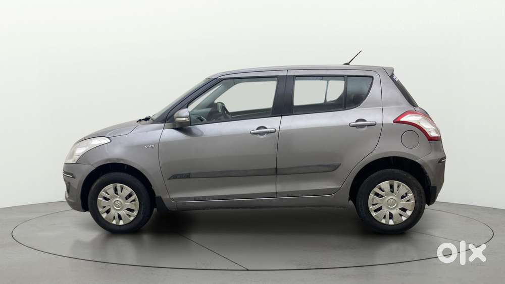 Maruti Suzuki Swift 2011-2014 Vxi, 2013, Petrol