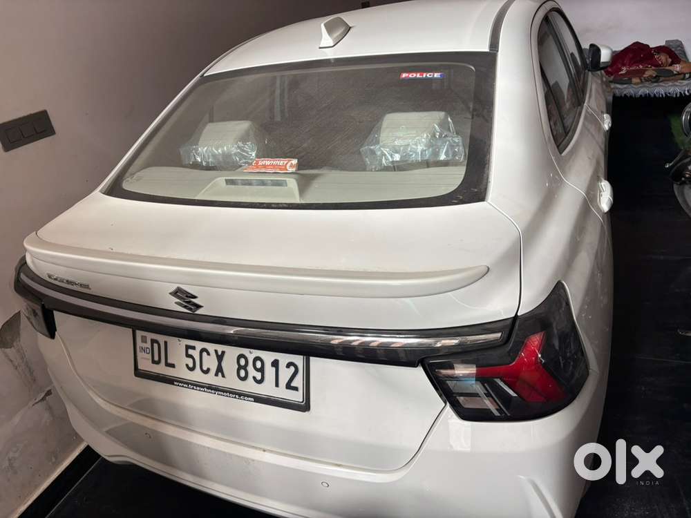Maruti Suzuki Swift Dzire Petrol Good Condition