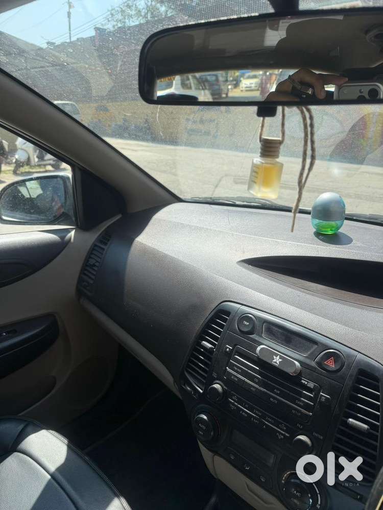 Hyundai I20 2010 Petrol Well Maintained With Vip Number 8888 For 2l