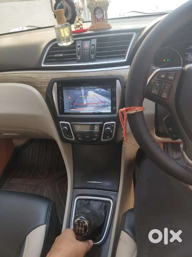 Maruti Suzuki Ciaz Diesel Hybrid Price Negotiable