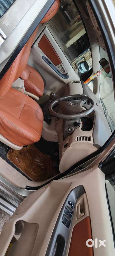 Toyota Innova 2.5 G (diesel) 8 Seater, 2007, Diesel