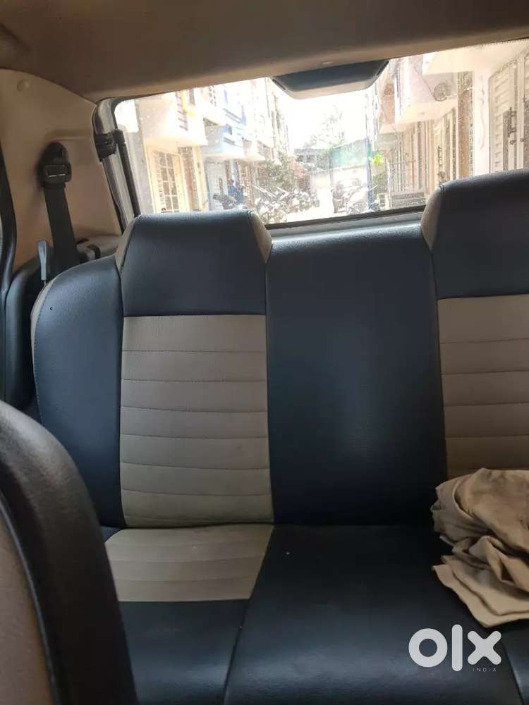 Tata Indica Ev2 2016 Diesel Well Maintained Ac Working Properly