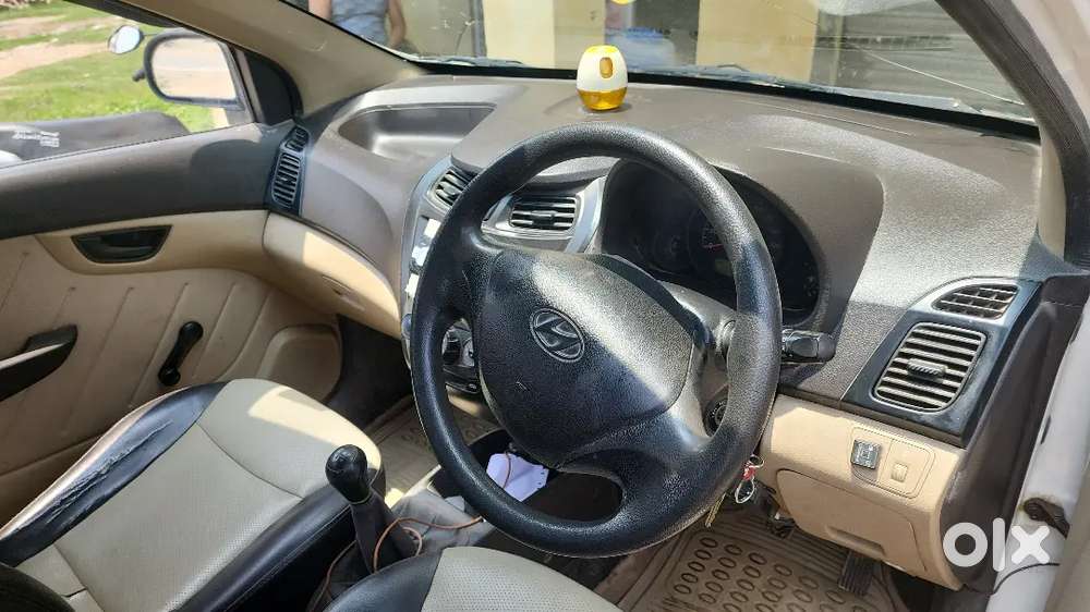 Hyundai Eon 2017 Cng & Hybrids 82000 Km Driven