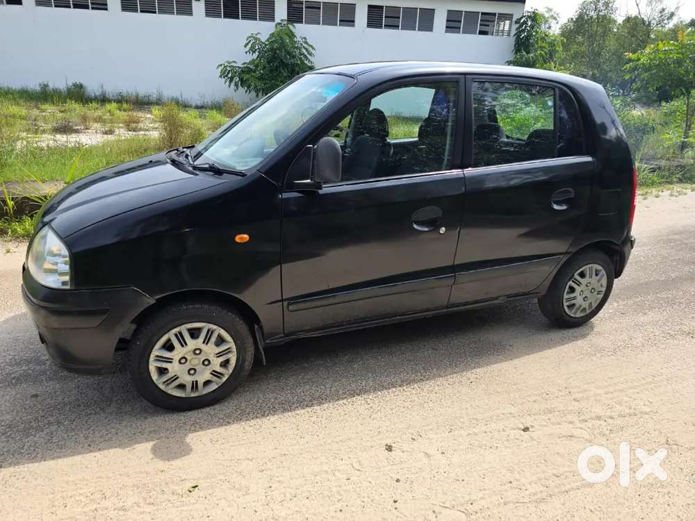 Hyundai Santro Xing 2004