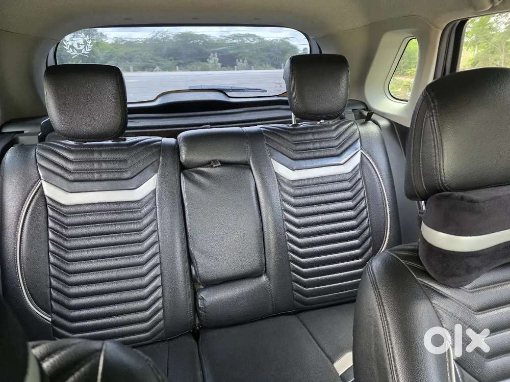 Maruti Vitara Brezza Diesel 2019