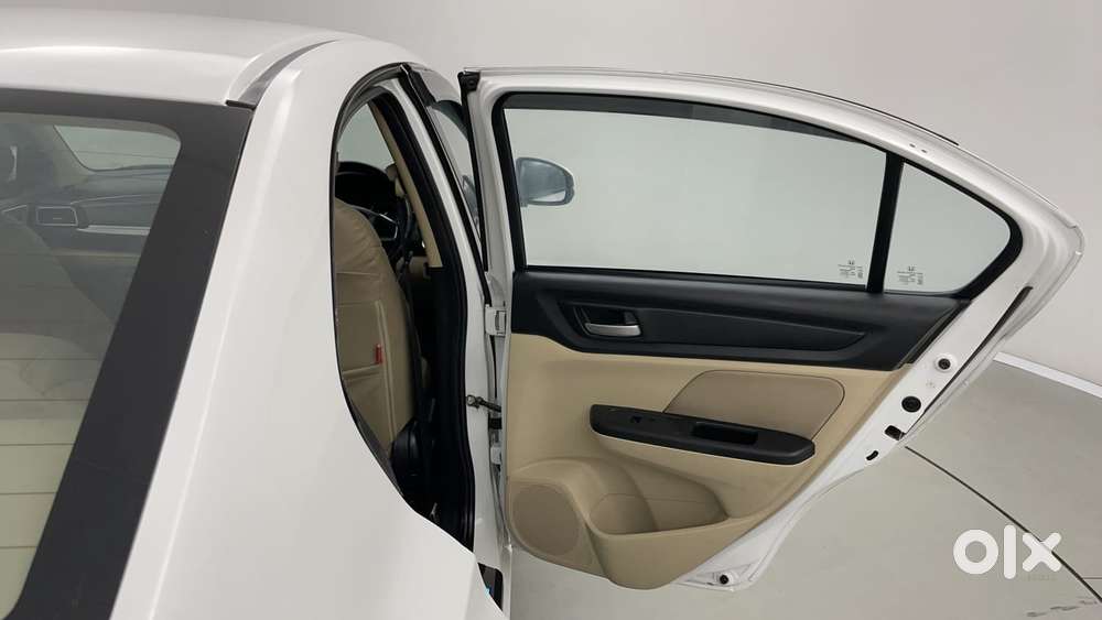 Honda Amaze Vx Cvt I-vtec, 2023, Petrol