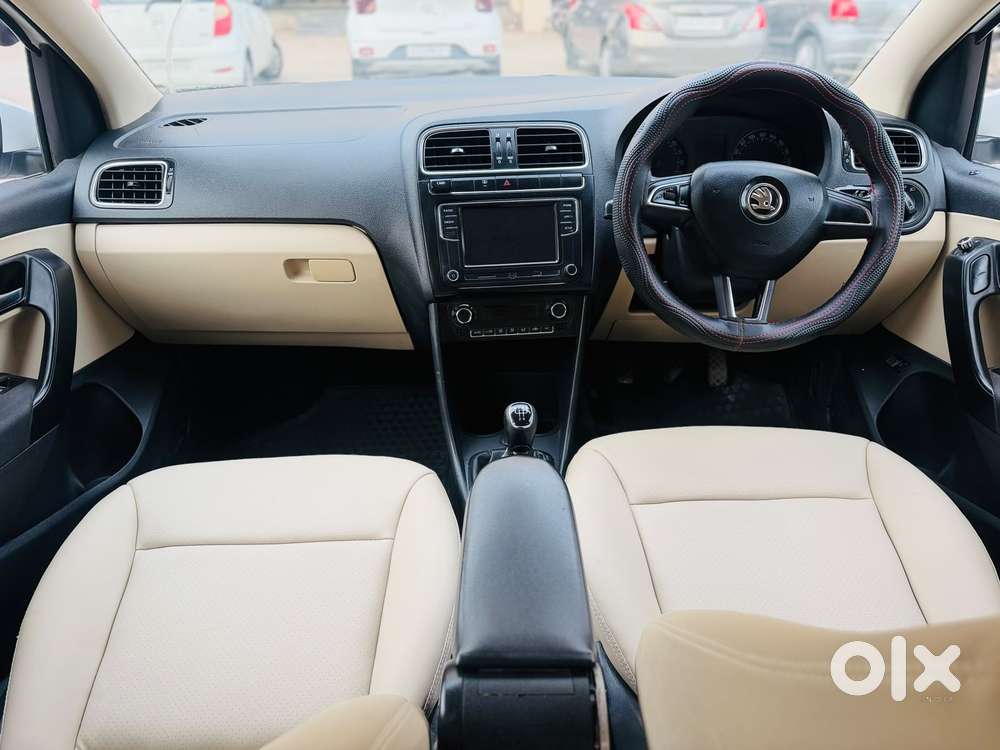 Skoda Rapid [ ] 1.5 Ambition Tdi, 2020, Diesel