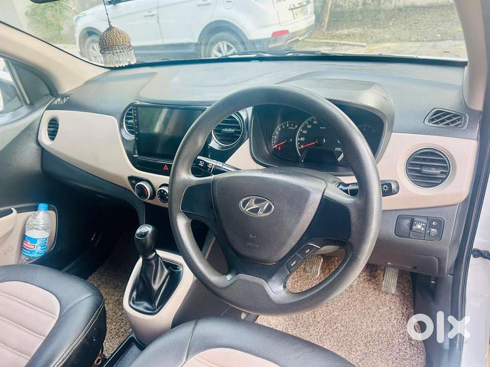 Hyundai Grand I10 2018 Petrol Well Maintained