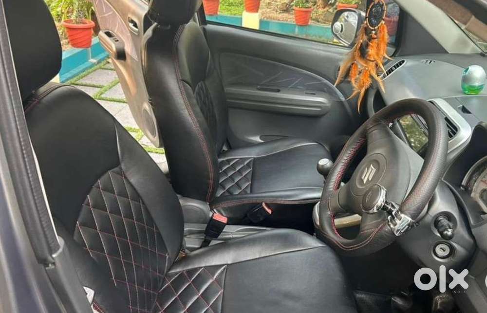 Maruti Ritz Diesel 2010