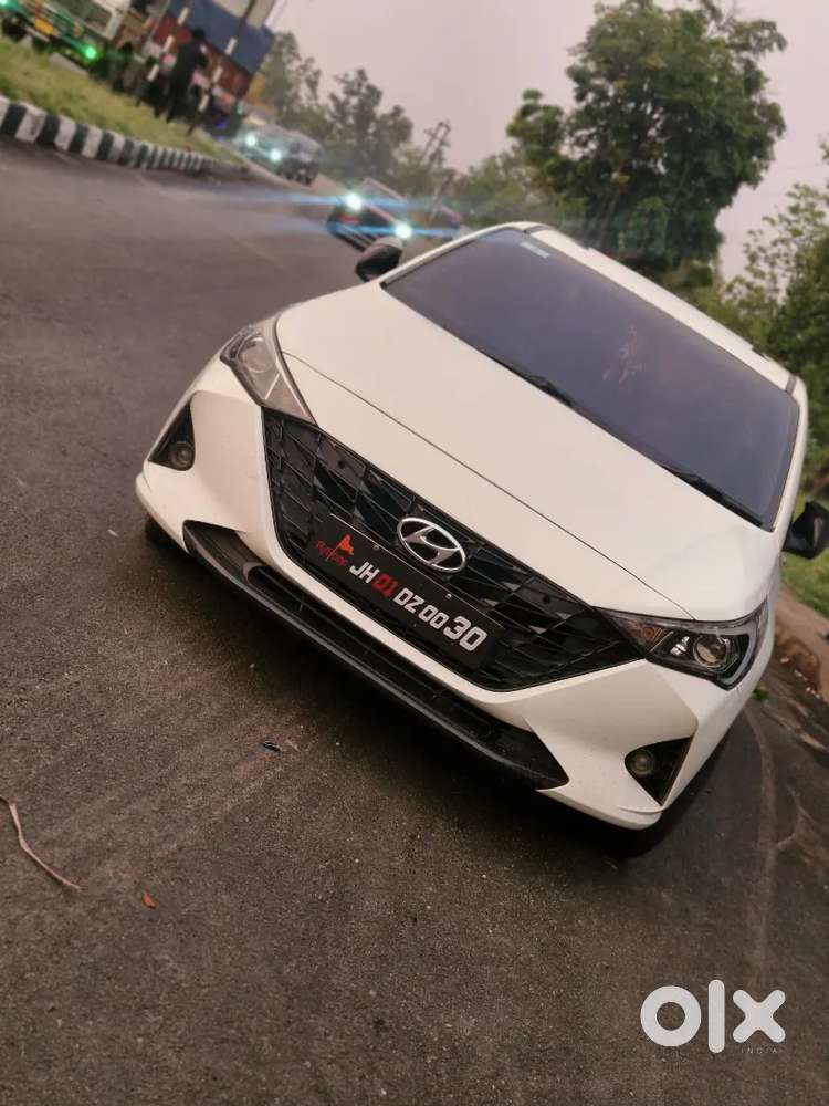Hyundai Verna Sx Crdi 2020