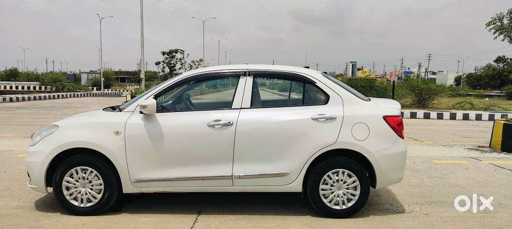 Maruti Suzuki Dzire 1.2 Vxi, 2021, Petrol