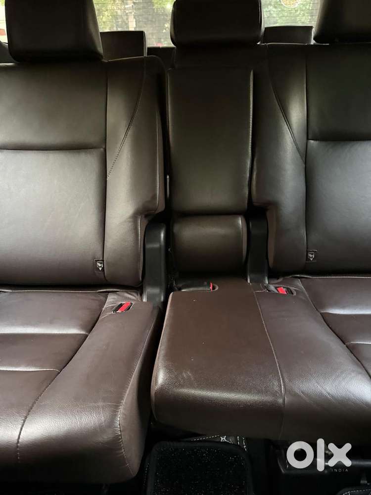 Toyota Fortuner 4x2 At 2.8 Diesel, 2016, Diesel